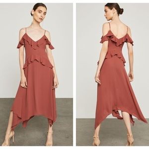 BCBG Lissa Dress